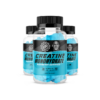 Creatine Monohydrate - Blueberry Gummies - Buy 2 Get 1 FREE - $99.98